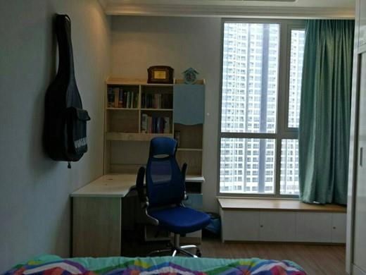 Vinhomes Central Park Apartment for rent in Binh Thanh District  HCMC BT105143 (1).